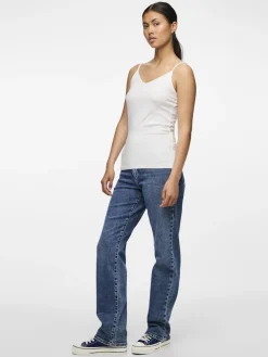 Pieces Topit|Kaikki Paidat>toppi, PCSIRENE SINGLET