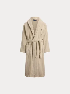 Polo Ralph Lauren Kylpytakit|Kaikki Alusasut Ja Pyjamat>aamutakki KIMONO ROBE,