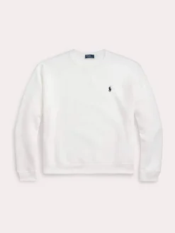 Polo Ralph Lauren Collegepaidat|Kaikki Paidat>college, LS SWEATSHIRT