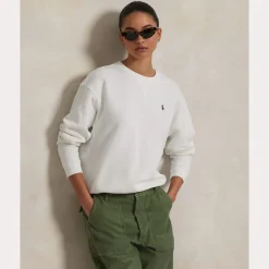 Polo Ralph Lauren Collegepaidat|Kaikki Paidat>college, LS SWEATSHIRT