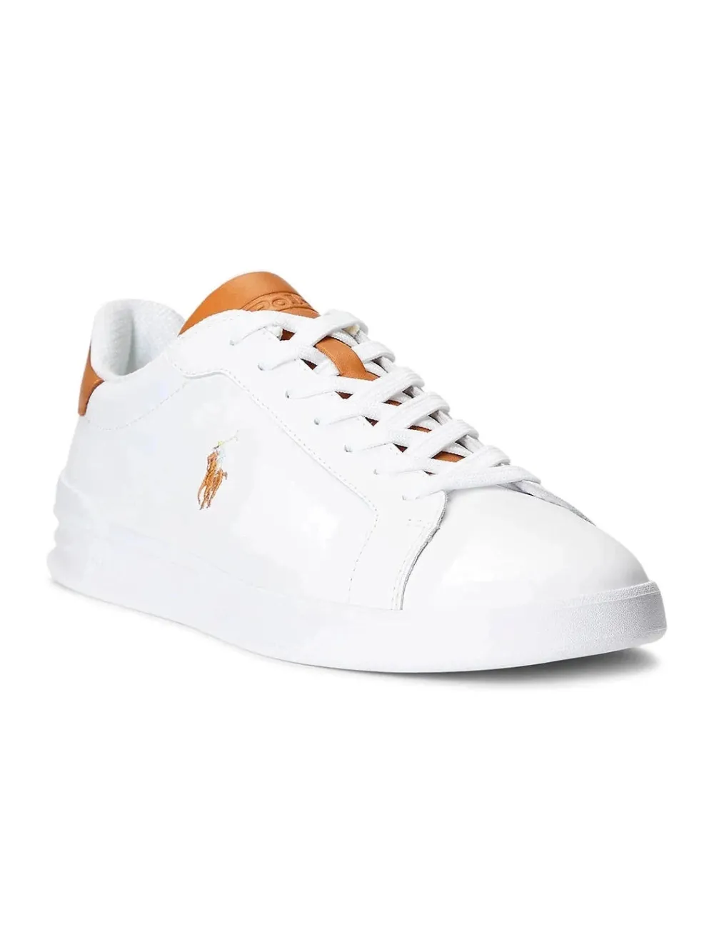Polo Ralph Lauren Kaikki Kengät>HRT CT II-SNEAKERS