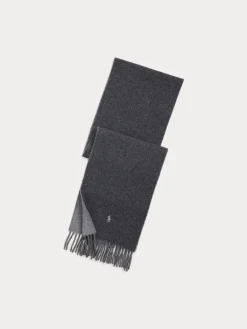 Polo Ralph Lauren Huivit|Kaikki Asusteet>huivi CLSSC RVRSBL Scarf Oblong,