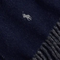 Polo Ralph Lauren Huivit|Kaikki Asusteet>huivi CLSSC RVRSBL Scarf Oblong,