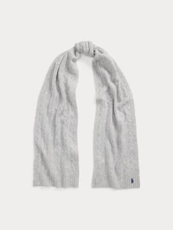Polo Ralph Lauren Huivit|Kaikki Asusteet>huivi, WL CSHMR CSF-SCARF-OBLONG