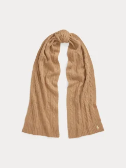 Polo Ralph Lauren Huivit|Kaikki Asusteet>huivi, WL CSHMR CSF-SCARF-OBLONG