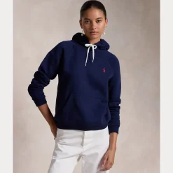 Polo Ralph Lauren Hupparit|Kaikki Paidat>huppari, LONG SLEEVE SWEATSHIRT