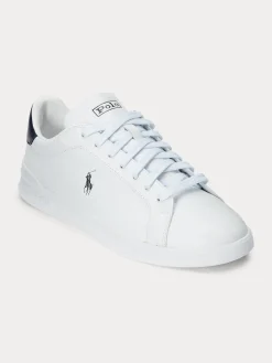 Polo Ralph Lauren Tennarit Ja Lenkkarit|Kaikki Kengät>kengät, HRT CT II-SNEAKERS-ATHLETIC SHOE