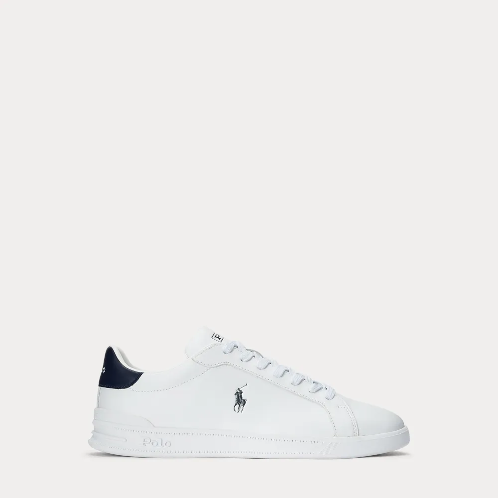 Polo Ralph Lauren Tennarit Ja Lenkkarit|Kaikki Kengät>kengät, HRT CT II-SNEAKERS-ATHLETIC SHOE