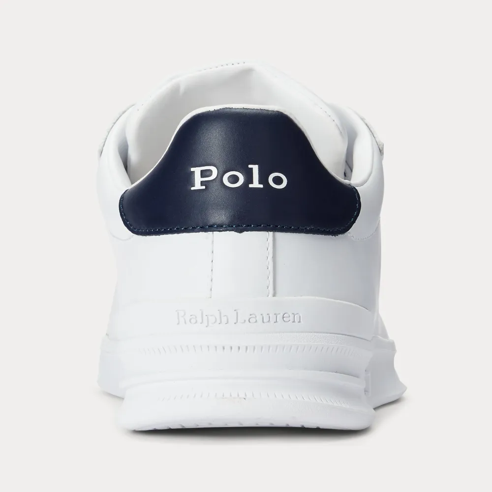 Polo Ralph Lauren Tennarit Ja Lenkkarit|Kaikki Kengät>kengät, HRT CT II-SNEAKERS-ATHLETIC SHOE