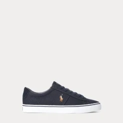 Polo Ralph Lauren Tennarit Ja Lenkkarit|Kaikki Kengät>kengät, SAYER CANVAS SNEAKER
