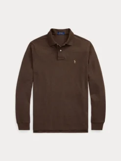 Polo Ralph Lauren Neulepuserot|Kaikki Neuleet>Miehet Neulepusero Long Sleeve Knit,