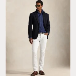 Polo Ralph Lauren Neulepuserot|Kaikki Neuleet>Miehet Neulepusero Long Sleeve Knit,