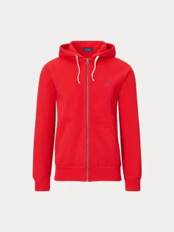 Polo Ralph Lauren Hupparit|Kaikki Paidat>Miehet Vetoketjuhuppari Hood LongSleeveKnit