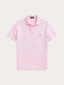 Polo Ralph Lauren Pikeepaidat|Kaikki Paidat>miesten pikeepaita, THE ICONIC MESH POLO SHIRT