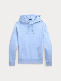 Polo Ralph Lauren Hupparit|Kaikki Paidat>miesten huppari, LOOPBACK FLEECE HOODIE