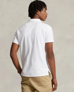 Polo Ralph Lauren Pikeepaidat|Kaikki Paidat>Miesten Poolopaita, ICONIC MESH POLO