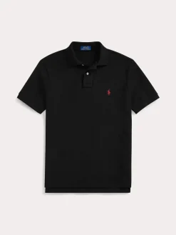 Polo Ralph Lauren Pikeepaidat|Kaikki Paidat>miesten pikeepaita, THE ICONIC MESH POLO