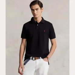 Polo Ralph Lauren Pikeepaidat|Kaikki Paidat>miesten pikeepaita, THE ICONIC MESH POLO