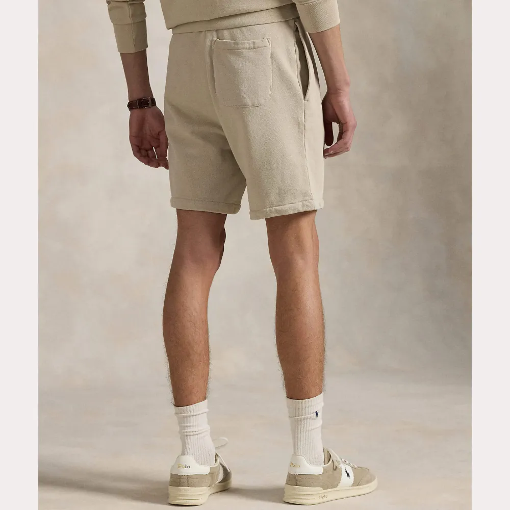 Polo Ralph Lauren Shortsit|Kaikki Housut Ja Farkut>miesten collegeshortsit, POLO SWEATSHORTS