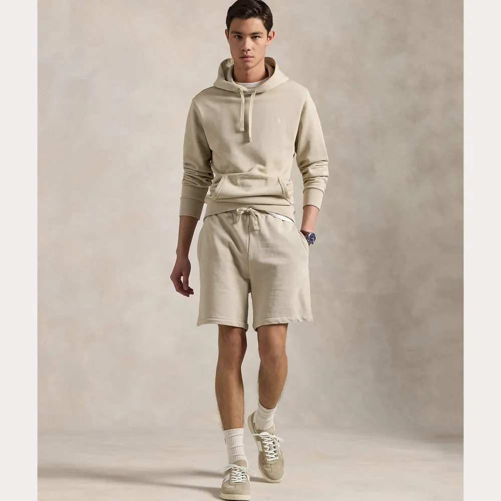 Polo Ralph Lauren Shortsit|Kaikki Housut Ja Farkut>miesten collegeshortsit, POLO SWEATSHORTS