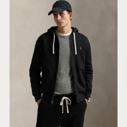 Polo Ralph Lauren Hupparit|Kaikki Paidat>miesten huppari Hood Long Sleeve Knit,