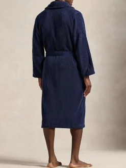 Polo Ralph Lauren Kylpytakit|Kaikki Alusasut Ja Pyjamat>miesten kylpytakki KIMONO ROBE,