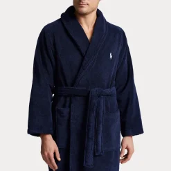 Polo Ralph Lauren Kylpytakit|Kaikki Alusasut Ja Pyjamat>miesten kylpytakki KIMONO ROBE,