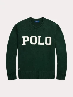 Polo Ralph Lauren Neulepuserot|Kaikki Neuleet>miesten neule, POLO KNIT