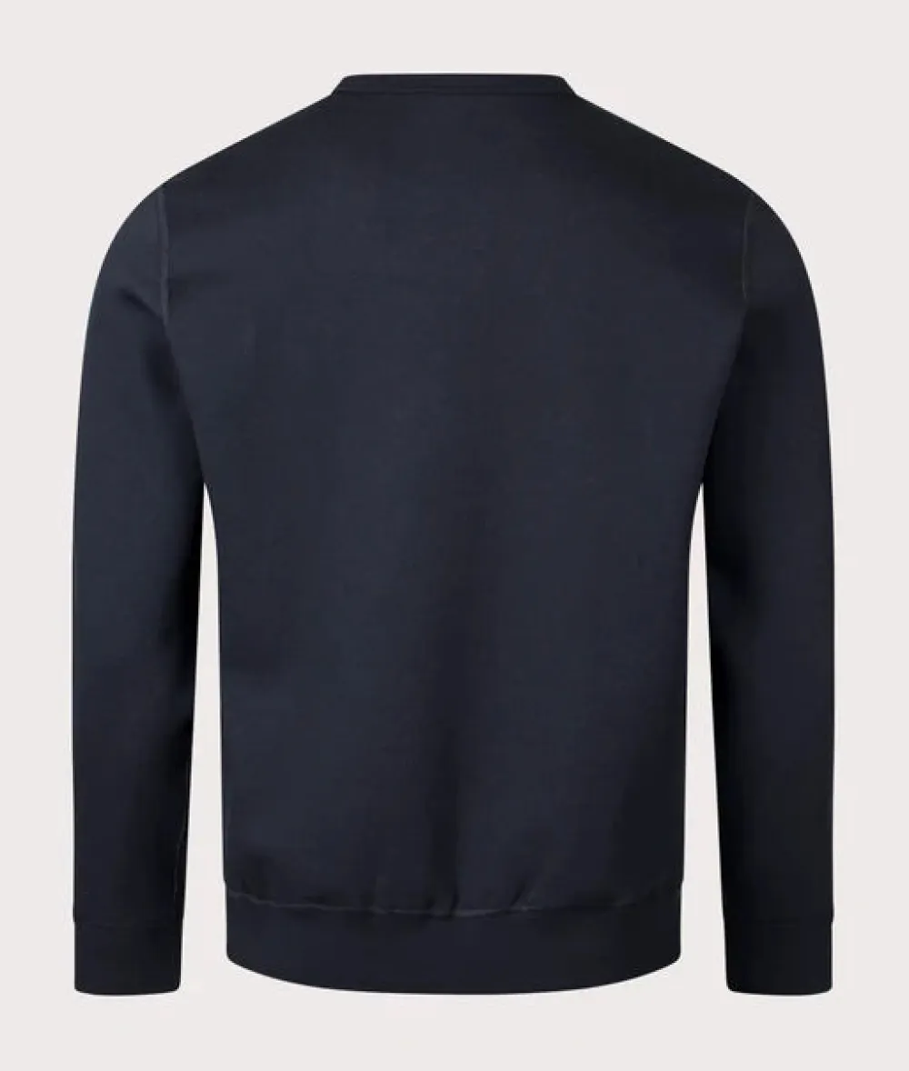 Polo Ralph Lauren Collegepaidat|Kaikki Paidat>Miesten Collegepaita, DOUBLE-KNIT SWEATSHIRT