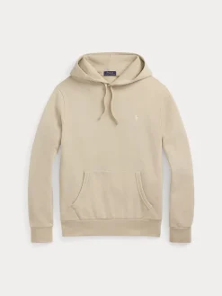 Polo Ralph Lauren Hupparit|Kaikki Paidat>miesten huppari, LOOPBACK FLEECE HOODIE
