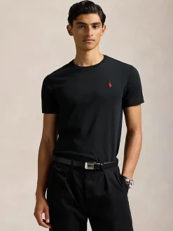 Polo Ralph Lauren T-Paidat|Kaikki Paidat>Miesten T-Paita, SHORT SLEEVE-T-SHIRT NOS