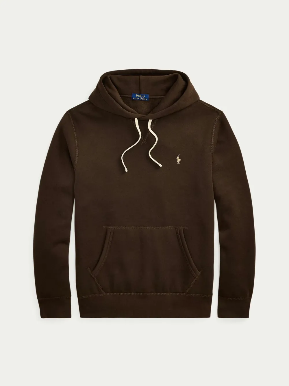 Polo Ralph Lauren Hupparit|Kaikki Paidat>miesten huppari Long Pull Over Hoodie,