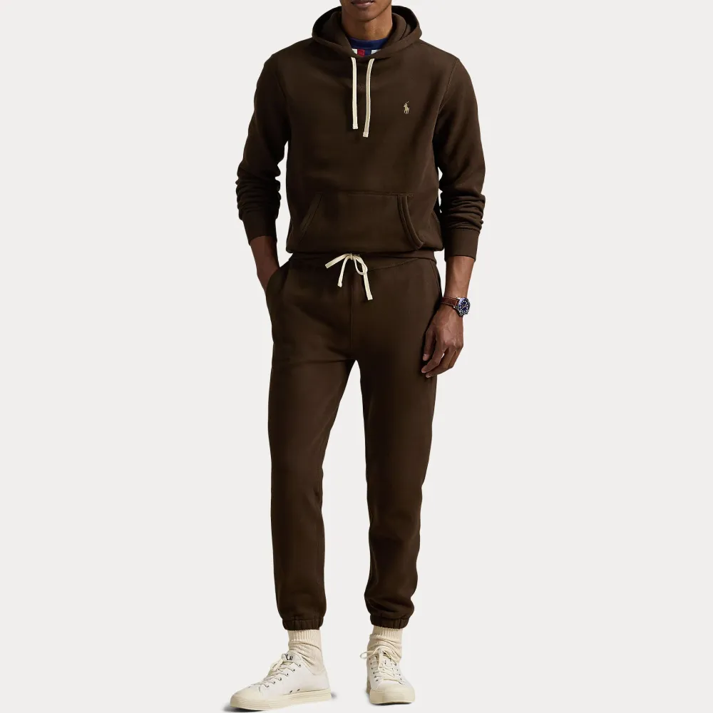 Polo Ralph Lauren Hupparit|Kaikki Paidat>miesten huppari Long Pull Over Hoodie,