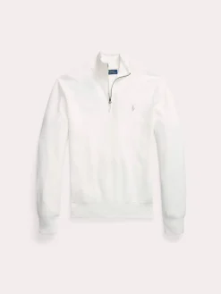 Polo Ralph Lauren Neulepuserot|Kaikki Neuleet>miesten neule, POLO HALF ZIP