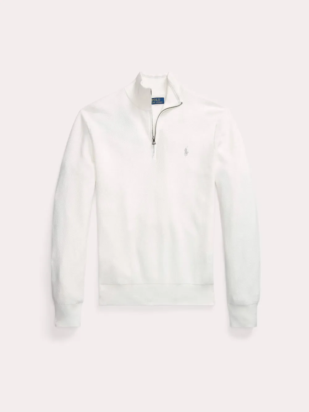 Polo Ralph Lauren Neulepuserot|Kaikki Neuleet>miesten neule, POLO HALF ZIP