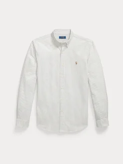 Polo Ralph Lauren Kauluspaidat|Kaikki Paidat>miesten kauluspaita Long Sleeve Sport Shirt,