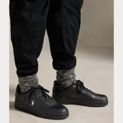 Polo Ralph Lauren Tennarit Ja Lenkkarit|Kaikki Kengät><noscript><img width=