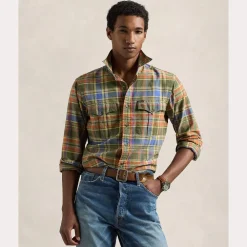 Polo Ralph Lauren Kauluspaidat|Kaikki Paidat>miesten kauluspaita, LONG SLEEVE-SPORT SHIRT