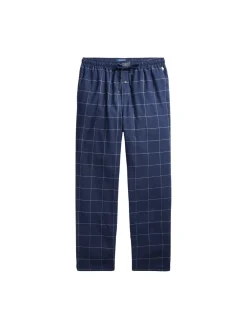 Polo Ralph Lauren Pyjamat Ja Yöhousut|Kaikki Alusasut Ja Pyjamat>miesten pyjamahousut K PJ Pant Sleep Bottom,