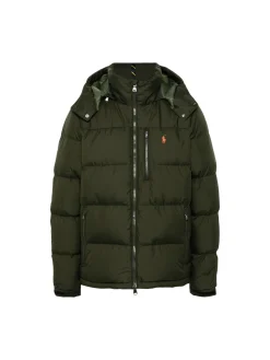 Polo Ralph Lauren Talvitakit|Untuvatakit>Miesten Untuvatakki, THE GORHAM DOWN JACKET