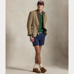 Polo Ralph Lauren Shortsit|Kaikki Housut Ja Farkut>miesten shortsit, POLO CORDUROY SHORTS