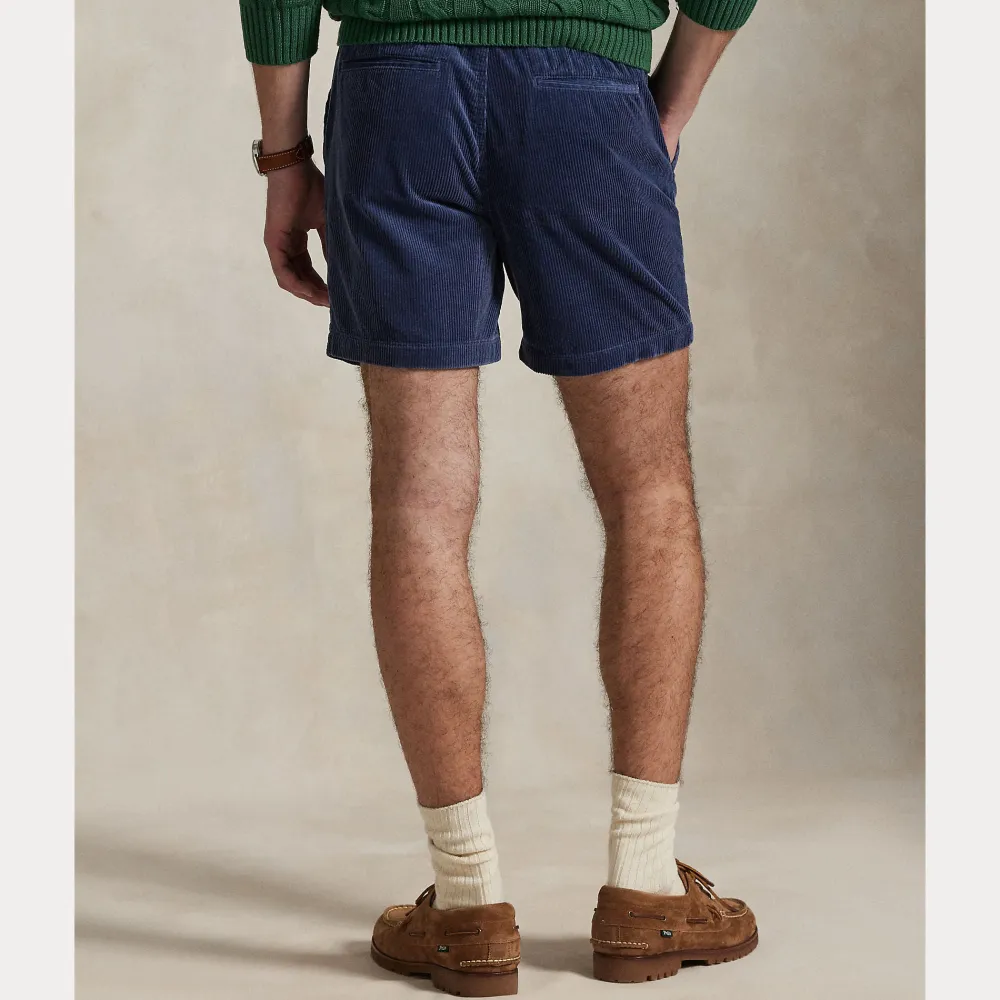 Polo Ralph Lauren Shortsit|Kaikki Housut Ja Farkut>miesten shortsit, POLO CORDUROY SHORTS