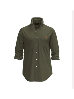 Polo Ralph Lauren Kauluspaidat|Kaikki Paidat>miesten kauluspaita, LONG SLEEVE-SPORT SHIRT