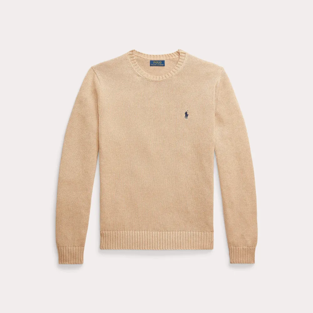 Polo Ralph Lauren Neulepuserot|Kaikki Neuleet>Miesten Neulepusero, LONG SLEEVE-SWEATER