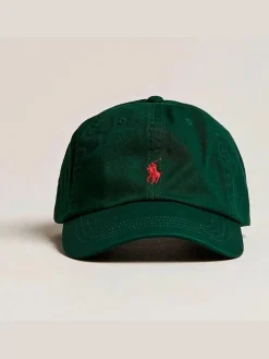 Polo Ralph Lauren Lippikset|Kaikki Päähineet>miesten lippis, POLO SPORT CAP