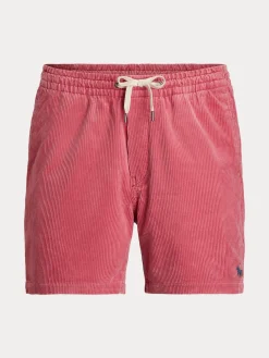 Polo Ralph Lauren Shortsit|Kaikki Housut Ja Farkut>miesten shortsit, POLO CORDUROY SHORTS