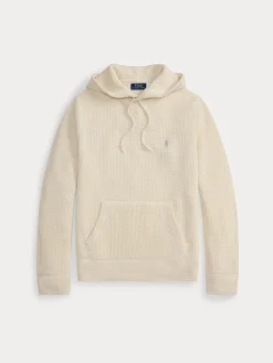Polo Ralph Lauren Hupparit|Kaikki Paidat>miesten huppari Long Sleeve Knit Pullover Hoodie,