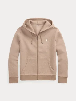 Polo Ralph Lauren Hupparit|Kaikki Paidat>miesten huppari, DOUBLE KNIT FULL ZIP HOODIE