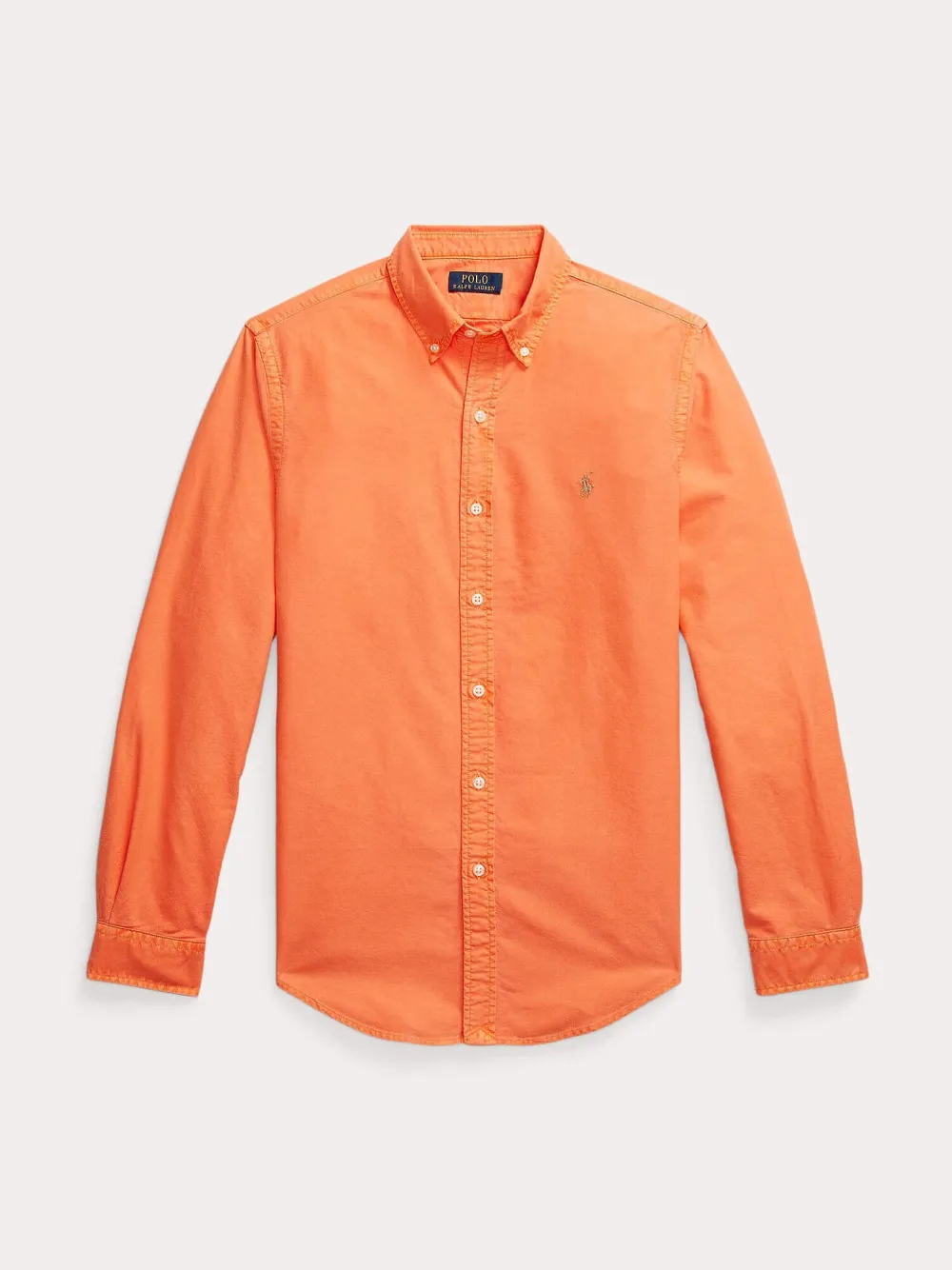 Polo Ralph Lauren Kauluspaidat|Kaikki Paidat>miesten kauluspaita, LONG SLEEVE-SPORT SHIRT