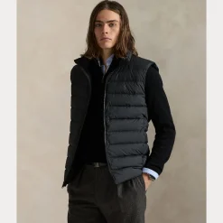 Polo Ralph Lauren Talvitakit|Liivit>miesten toppaliivi, CLDN VST INSULATED VEST
